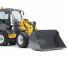 Ładowarki kołowe Wacker Neuson WL34