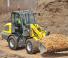 Ładowarki kołowe Wacker Neuson WL60