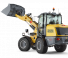 Ładowarki kołowe Wacker Neuson WL60
