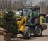Ładowarki kołowe Wacker Neuson WL60