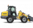 Ładowarki kołowe Wacker Neuson WL60