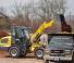 Ładowarki kołowe Wacker Neuson WL60