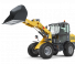 Ładowarki kołowe Wacker Neuson WL60