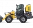 Ładowarki kołowe Wacker Neuson WL60