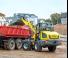 Ładowarki kołowe Wacker Neuson WL70