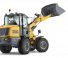 Ładowarki kołowe Wacker Neuson WL70