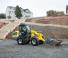 Ładowarki kołowe Wacker Neuson WL70