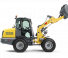 Ładowarki kołowe Wacker Neuson WL70
