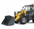 Ładowarki kołowe Wacker Neuson WL70