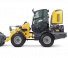 Ładowarki kołowe Wacker Neuson WL70