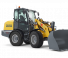 Ładowarki kołowe Wacker Neuson WL70