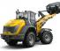 Ładowarki kołowe Wacker Neuson WL95