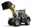 Ładowarki kołowe Wacker Neuson WL95