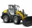 Ładowarki kołowe Wacker Neuson WL95