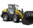 Ładowarki kołowe Wacker Neuson WL95