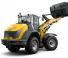 Ładowarki kołowe Wacker Neuson WL95
