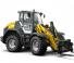 Ładowarki kołowe Wacker Neuson WL95