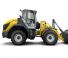 Ładowarki kołowe Wacker Neuson WL95