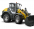 Ładowarki kołowe Wacker Neuson WL95