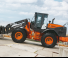 Ładowarki kołowe Hitachi ZW150PL-5