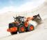 Ładowarki kołowe Hitachi ZW 150