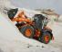 Ładowarki kołowe Hitachi ZW 150