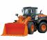 Ładowarki kołowe Hitachi ZW180-6