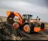 Ładowarki kołowe Hitachi ZW220-6