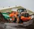 Ładowarki kołowe Hitachi ZW220-6