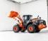 Ładowarki kołowe Hitachi ZW220-6