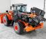 Ładowarki kołowe Hitachi ZW220-6