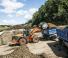 Ładowarki kołowe Hitachi ZW 310-5