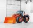 Ładowarki kołowe Hitachi ZW310-6