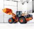 Ładowarki kołowe Hitachi ZW310-6