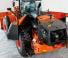 Ładowarki kołowe Hitachi ZW310-6