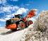 Ładowarki kołowe Hitachi ZW 310