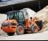 Ładowarki kołowe Hitachi ZW 75