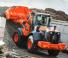 Ładowarki kołowe Hitachi ZW150-6