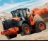 Ładowarki kołowe Hitachi ZW150-6