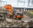 Ładowarki kołowe Hitachi ZW180PL-6