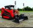 Ładowarki o sterowaniu burtowym Manitou 2100RT NXT:3