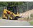 Ładowarki o sterowaniu burtowym Caterpillar 226B Series 3