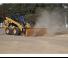 Ładowarki o sterowaniu burtowym Caterpillar 262D