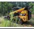 Ładowarki o sterowaniu burtowym Caterpillar 297D2 HXP