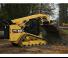 Ładowarki o sterowaniu burtowym Caterpillar 299D 2 XHP