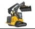 John Deere Construction 331G