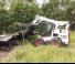 Ładowarki o sterowaniu burtowym Bobcat A770