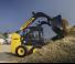 Ładowarki o sterowaniu burtowym New Holland L213