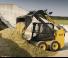 Ładowarki o sterowaniu burtowym New Holland L213