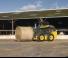Ładowarki o sterowaniu burtowym New Holland L220